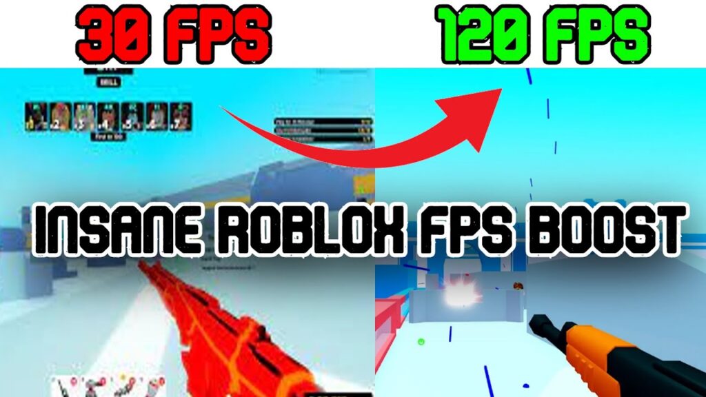 increase FPS with Bloxstrap